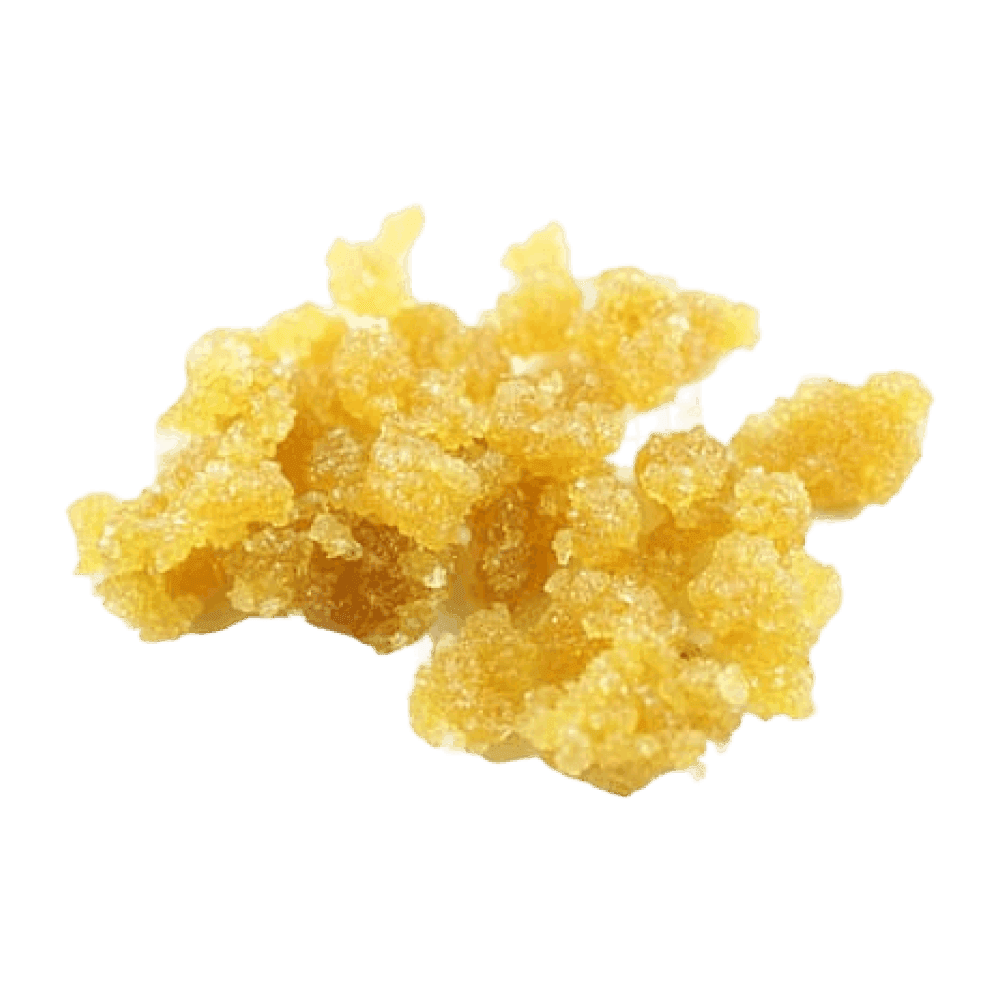 Trainwreck Superflux   1 G   Concentrates   Cured Resin   Trainwreck Sauce   (S)   1 Pk